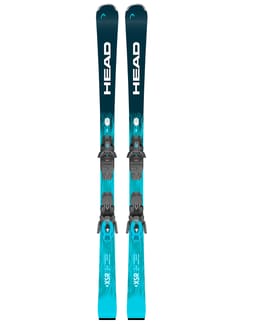 Wc Rebels E.XSR + PR 11 GW 2027
