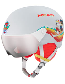 Yuki Visor Paw Sky