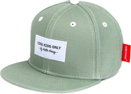 Casquette Mini Khaki