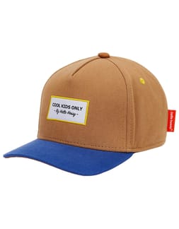 Casquette Mini Choco