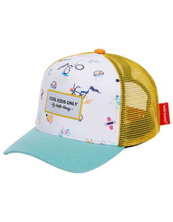 Casquette Bike