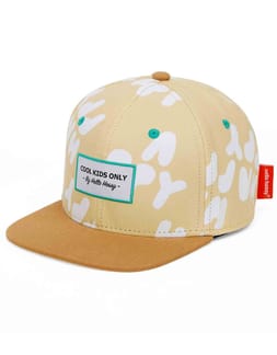 Casquette Happy
