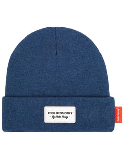 Bonnet Urban Chiné Midnight