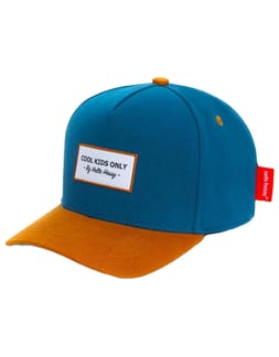 Casquette Mini Duck Blue