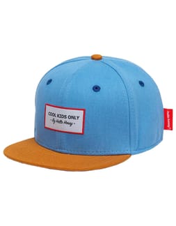 Casquette Mini Jean
