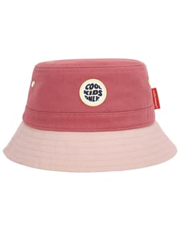 Mini Jelly Bucket Hat