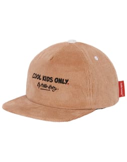 Mini Nutty Cap