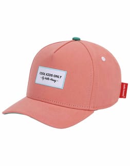 Mini Kiss Cap