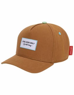 Mini Peanut Cap