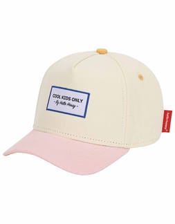 Mini Primrose Cap