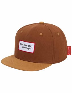 Mini Foxy Cap
