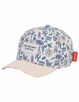 Playground Cap