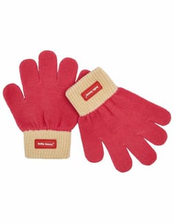 Handy Framboise Gloves