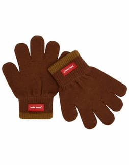 Handy Nut Gloves