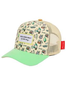 Adventure Cap