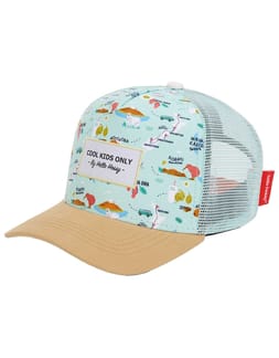 New Zealand Cap
