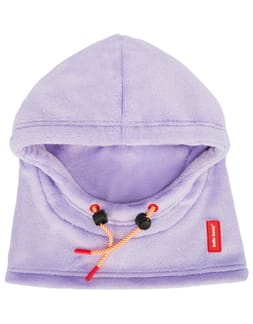 Warmy Mauve