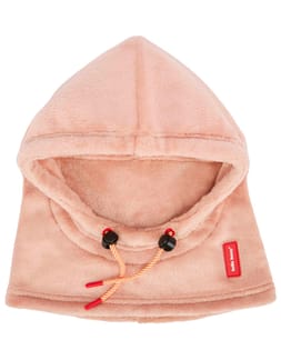 Warmy Pink
