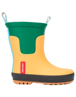 Bottes Savanna