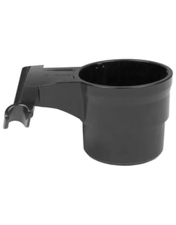 Cup Holder for Chair Black