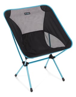 Chair One Xl Black