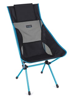 Sunset Chair Black