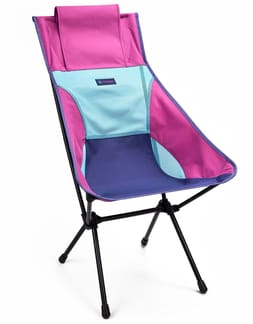 Sunset Chair Multi Block 23