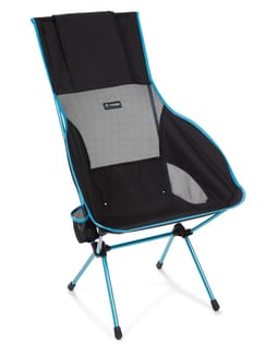 Savanna Chair Black