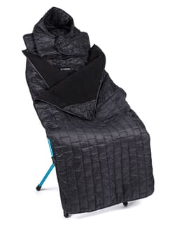 Toasty For Sunset/Beach Black