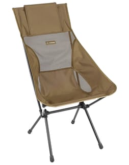 Sunset Chair Coyote Tan