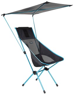 Personal Shade Black
