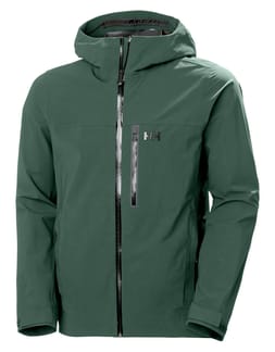 Swift 3L Shell Jacket Darkest Spruce