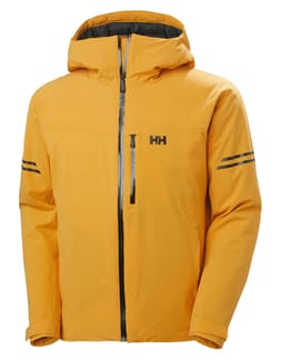 Swift Team Jacket Cloudberry