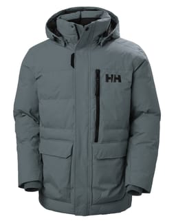 Tromsoe Jacket Storm