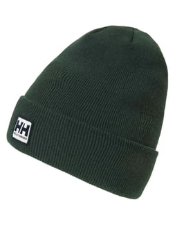 Urban Cuff Beanie Darkest Spruce