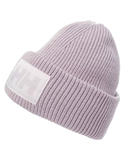 Hh Box Beanie Dusty Syrin