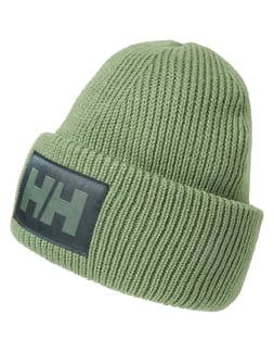 Hh Box Beanie Jade 2.0