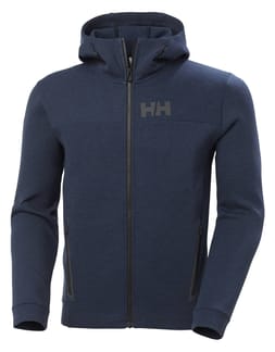 Hp Ocean Fz Jacket Navy Melange