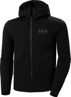 Hp Ocean Fz Jacket 2.0 Black