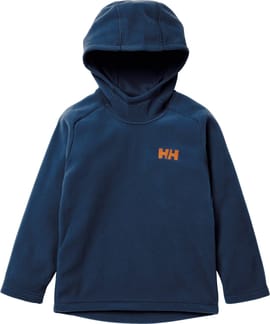 K Daybreaker Hoodie Navy