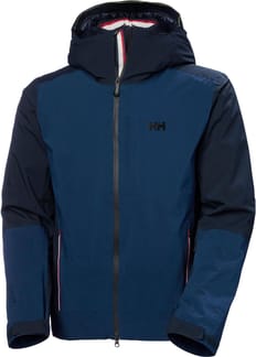 Swift Infinity Jacket Navy