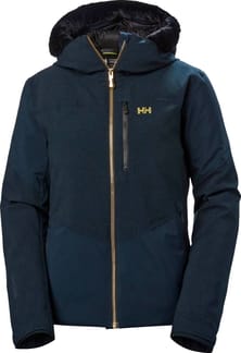 W Valdisere 2.0 Jacket Navy