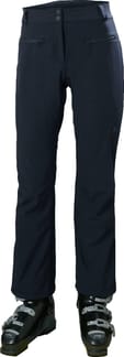 W Bellissimo 2 Pant Navy