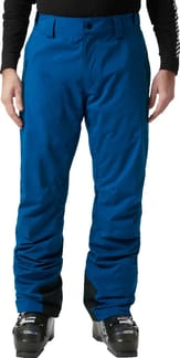 Legendary Insulated Pant Deep Fjord