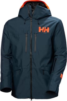 Garibaldi 2.0 Jacket Midnight