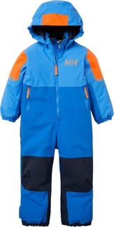 K Rider 2.0 Ins Suit Cobalt 2.0
