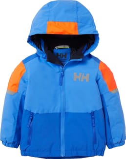 K Rider 2.0 Ins Jacket Cobalt 2.0