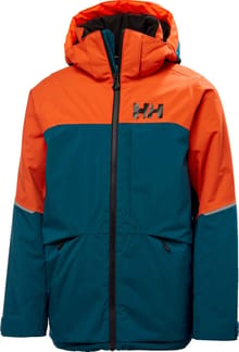 Jr Summit Jacket Deep Dive