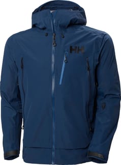 Odin 9 Worlds 3.0 Jacket Ocean