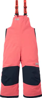 K Rider 2 Ins Bib Sunset Pink